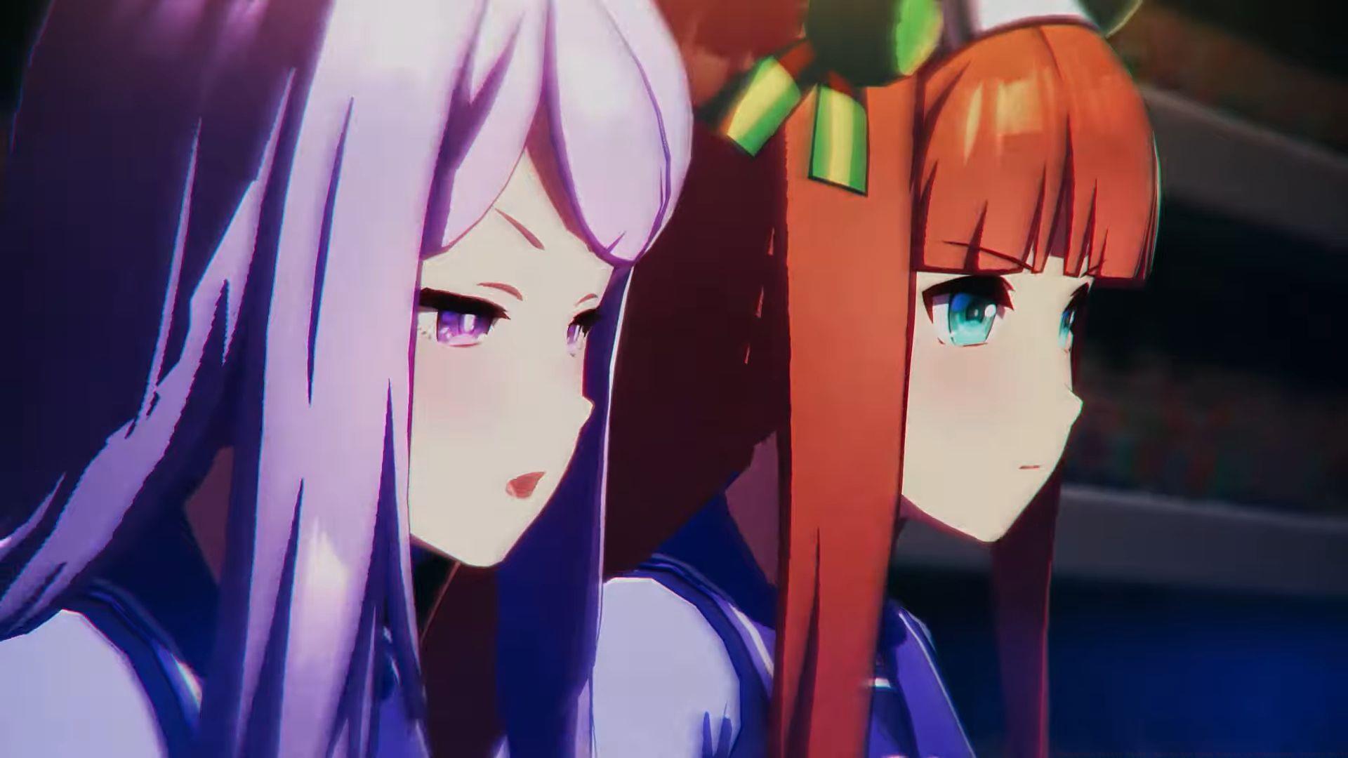 Guide to get more Monies in Umamusume: Pretty Derby (Image via Cygames)