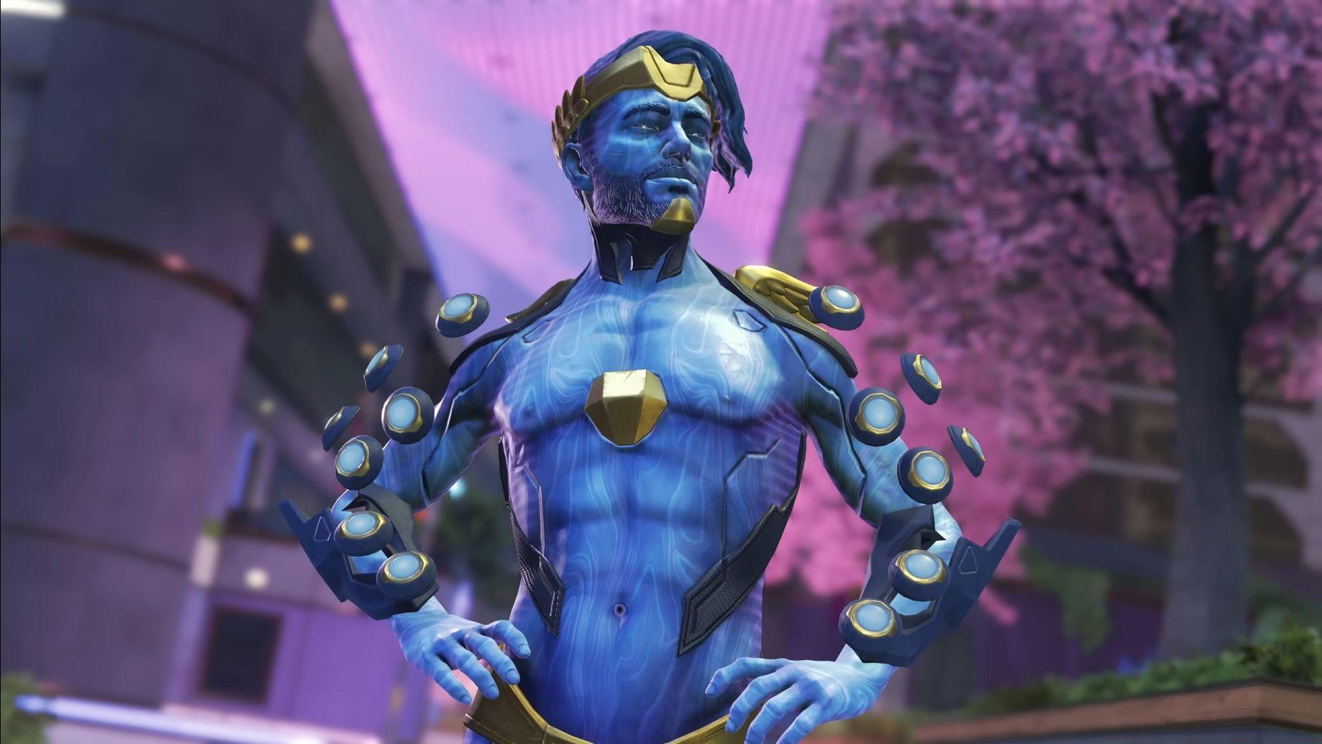 Apex Legends announces switch to Amazon AWS in official post (Image via Youtube.com/@playapex)