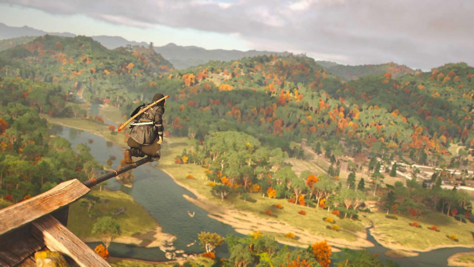 Assassin's Creed Shadows' Japanese reviews reframe the historical accuracy debate