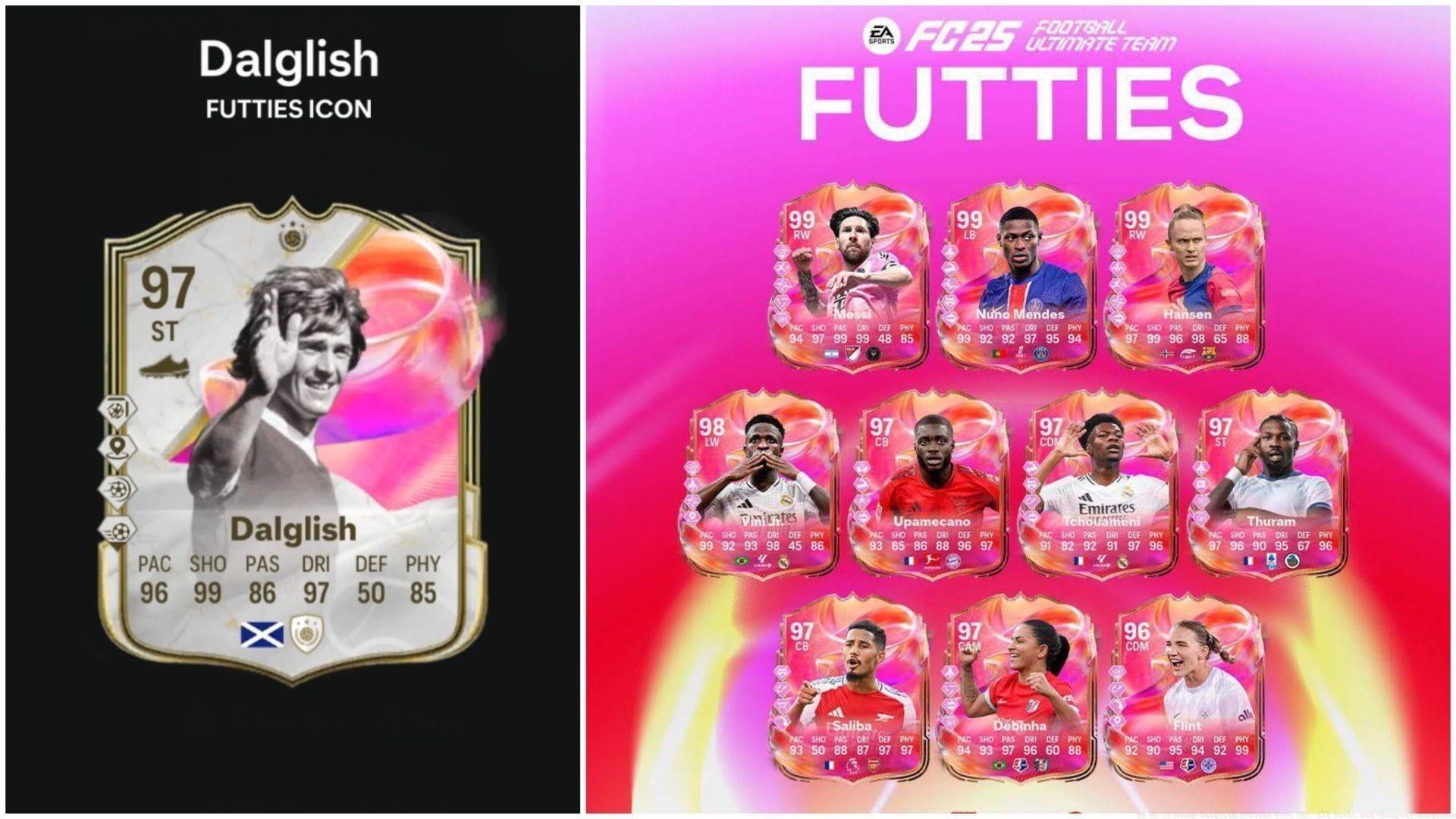 The latest player SBC is live (Images via EA Sports/Sportskeeda Gaming)