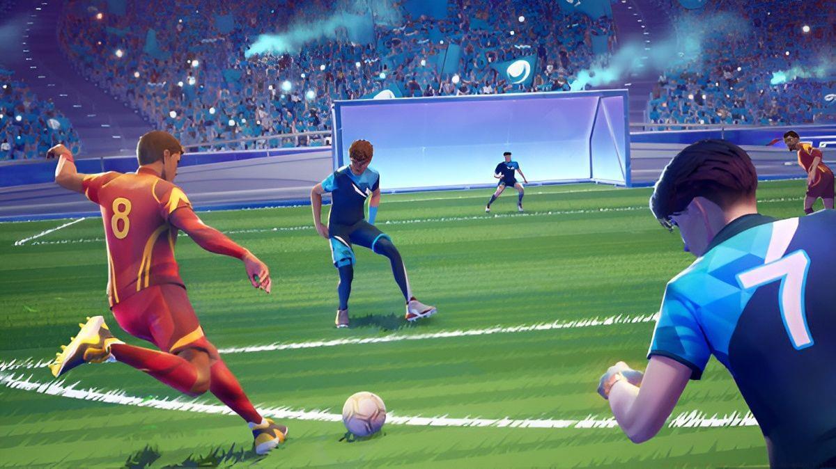 Rematch will be live on June 19, 2025. (Image via Sloclap)