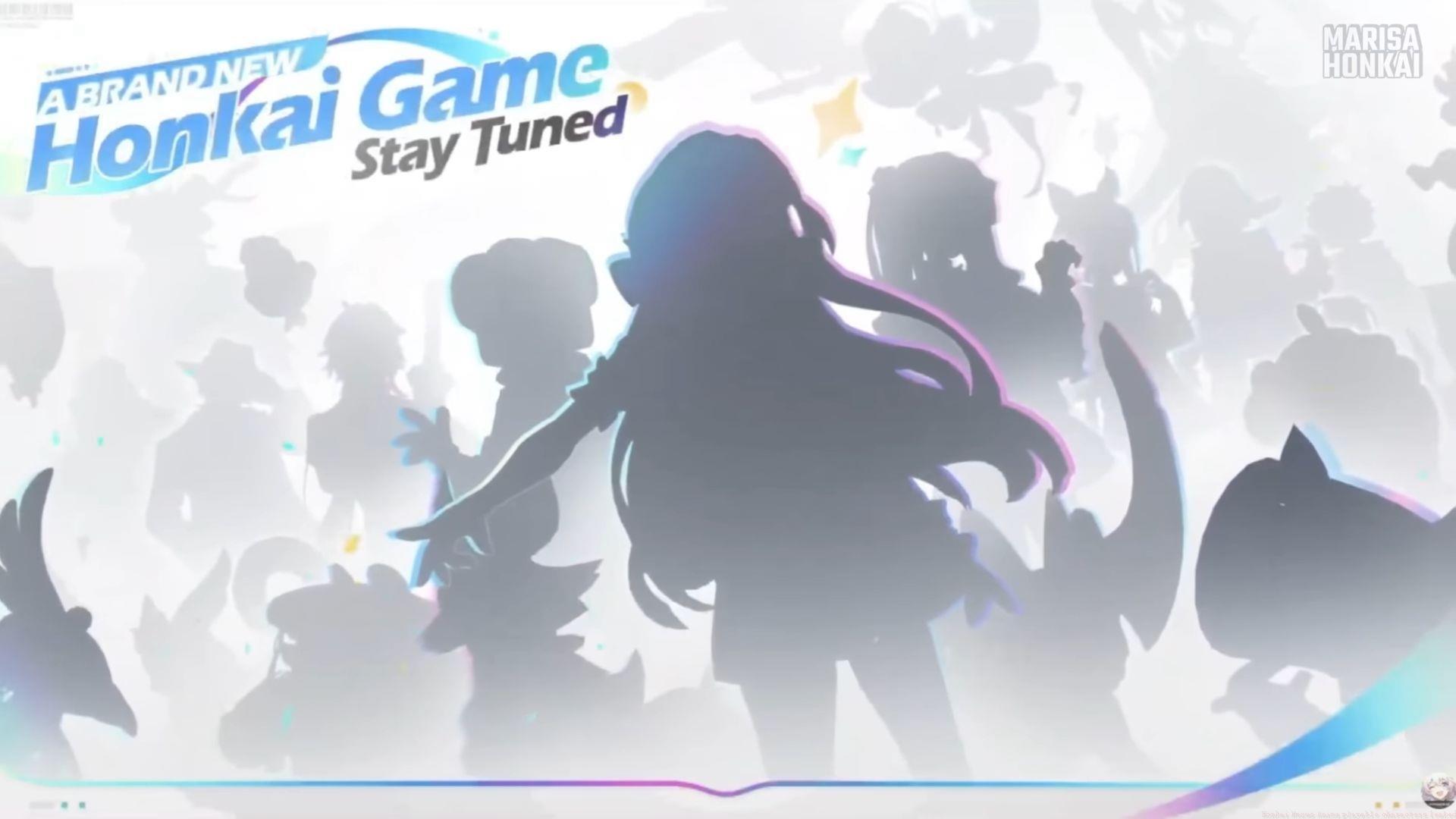 Honkai Nexus Anima teased via Star Rail LIVE 2025 Concert (Image via HoYoverse)