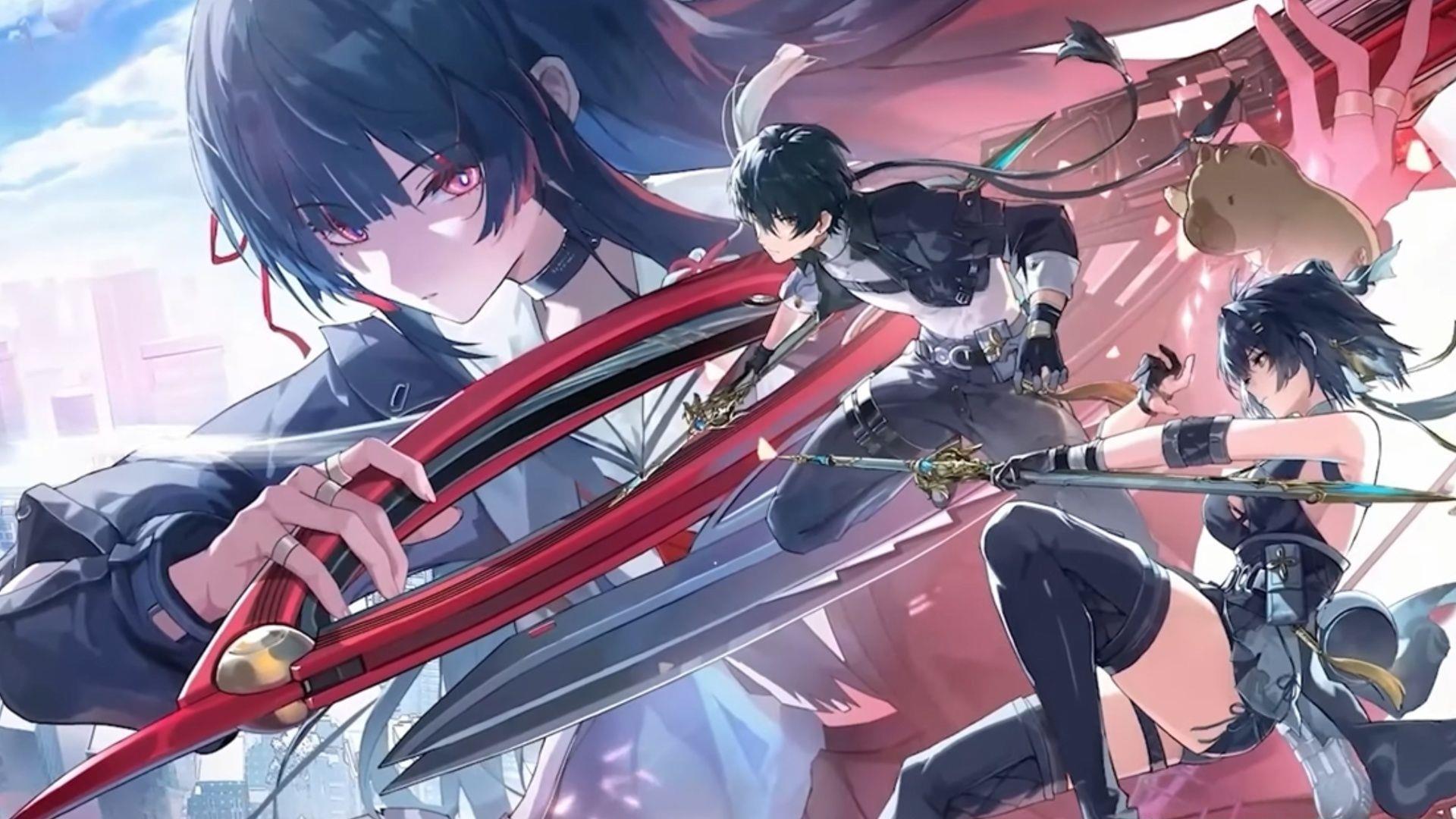 WuWa 2.8 livestream summary (Image via Kuro Games)