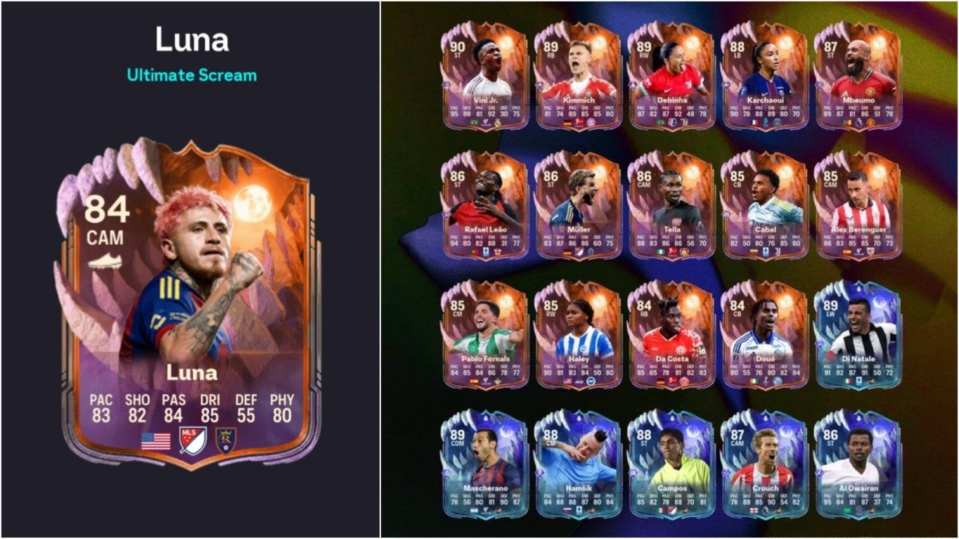 The latest objective is live (Images via EA Sports/Sportskeeda Gaming)