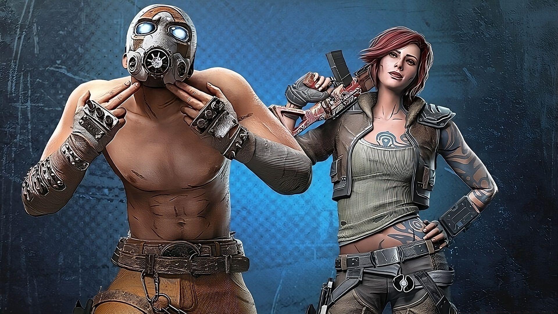 Free Borderlands charm in Rainbow Six Siege X challenge explored (Image via Ubisoft)