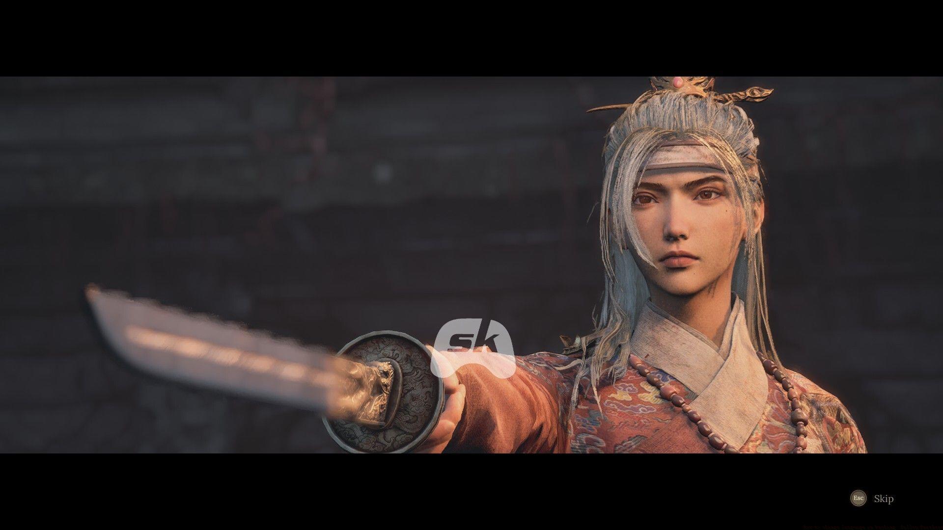 This guide will help you to change language settings in Wuchang: Fallen Feathers (Image via Sportskeeda Gaming // 505 Games)