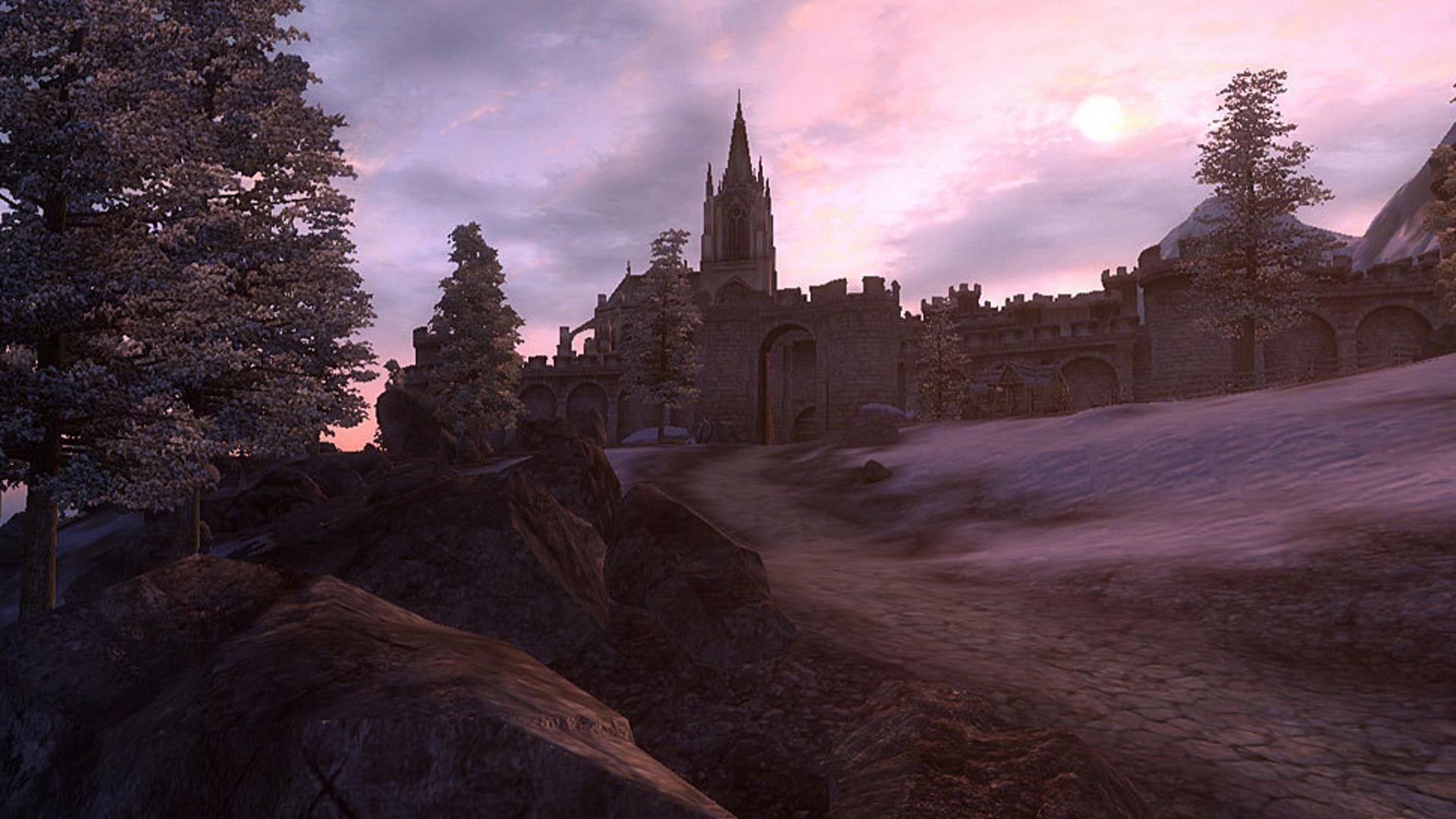 Elder Scrolls 4 Oblivion Remastered release date and time