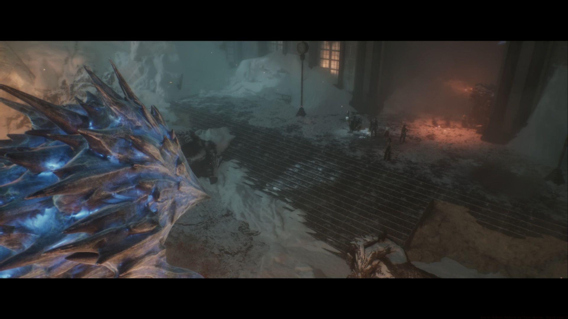 Clair Obscur: Expedition 33 Stalact