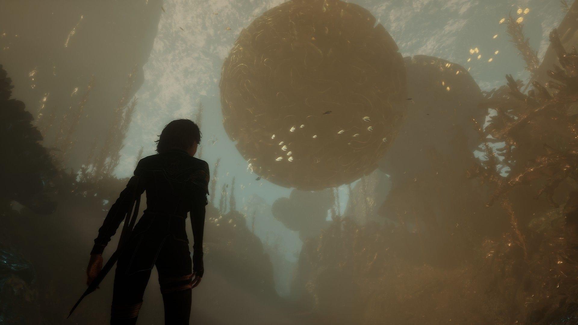 Clair Obscur Expedition 33 update 1.4.0 patch notes