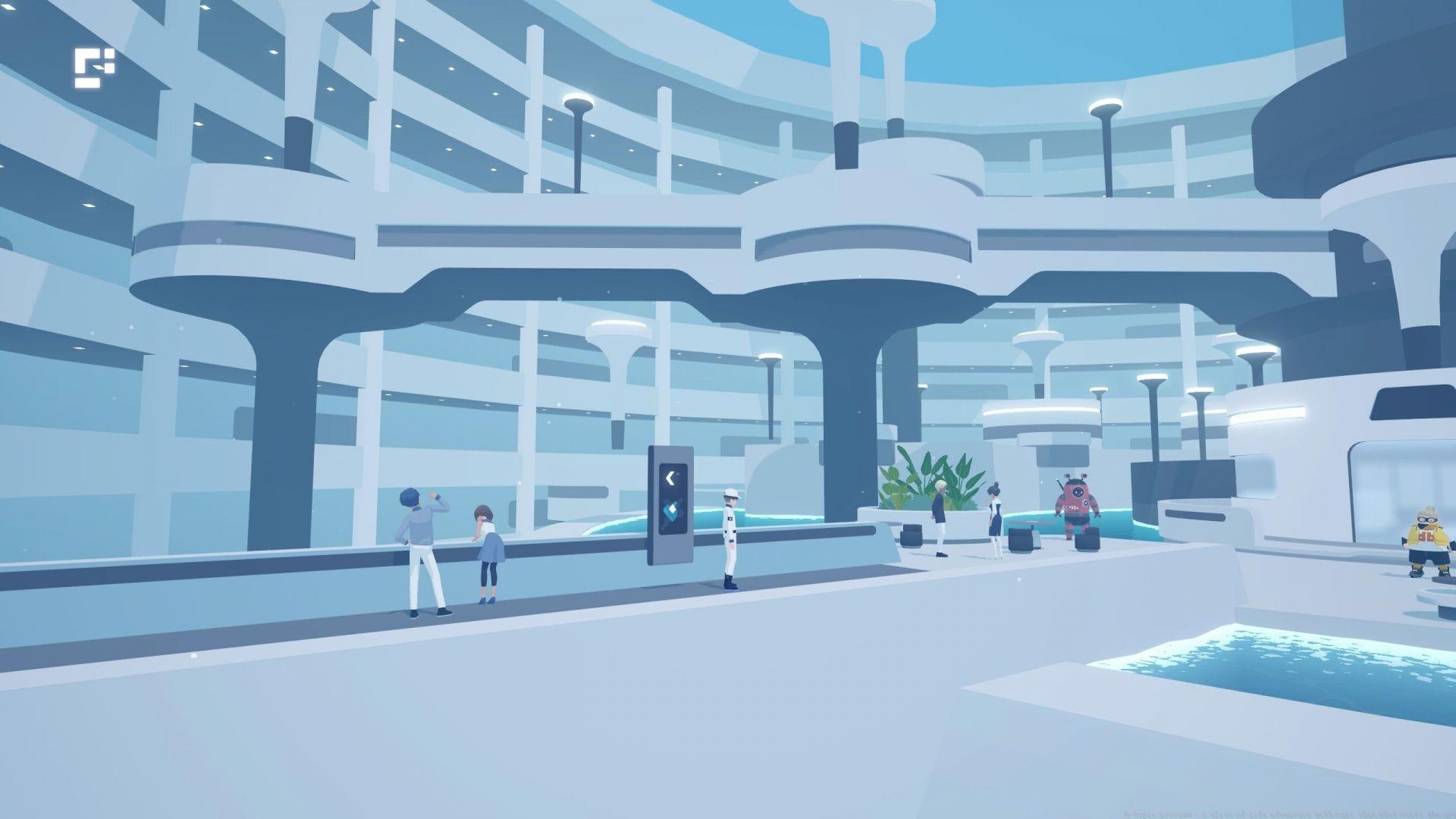 D-topia preview cover