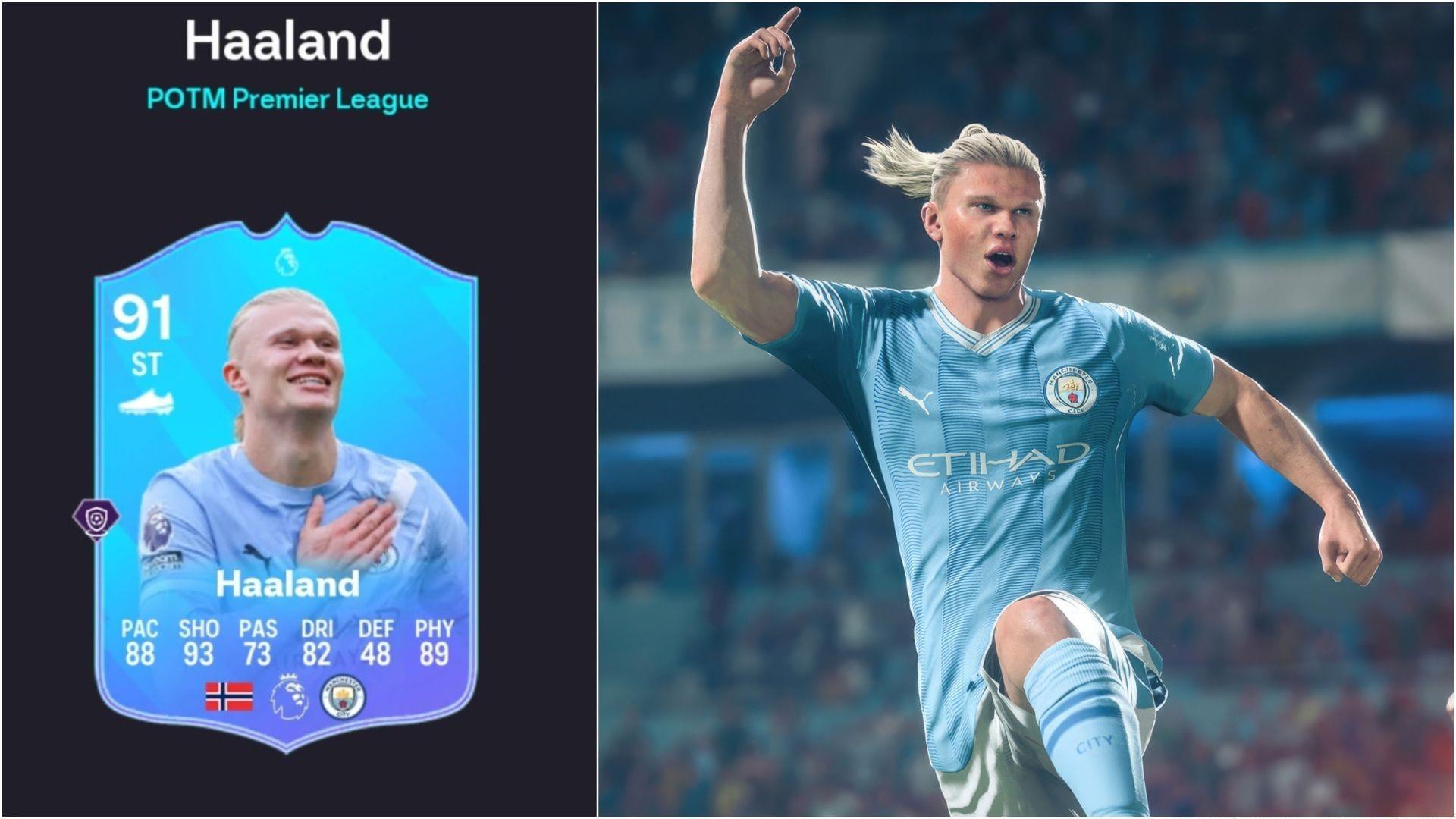 The latest player SBC is live (Images via EA Sports/Sportskeeda Gaming)
