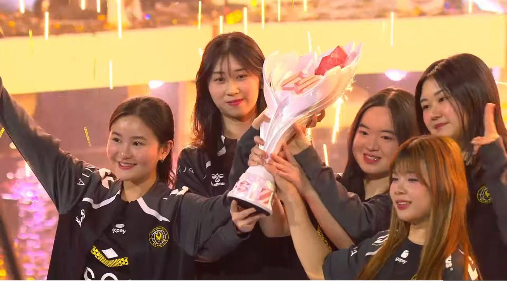 Team Vitality wins MWI 2025 (Image via YouTube/MLBB Esports)