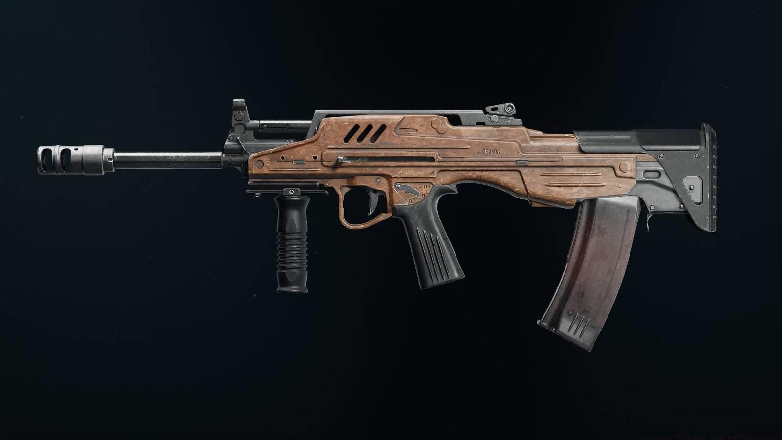 black ops 6 cypher 091 loadout header