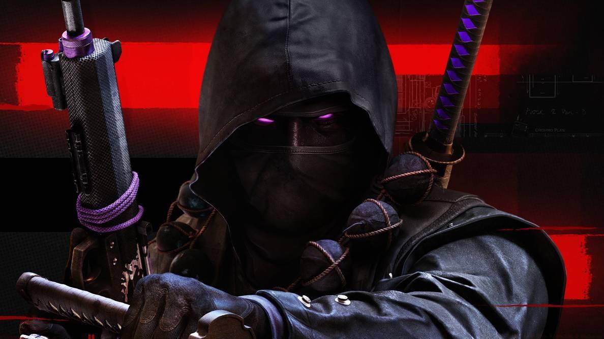 Operator Nocturne in Black Ops 6