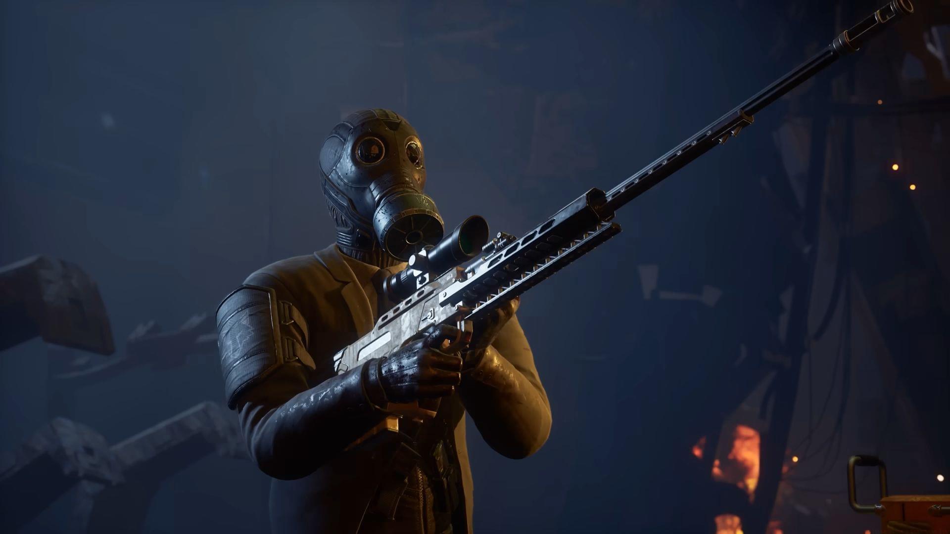 Perk tier list for Killing Floor 3, Killing Floor 3, Killing Floor 3 release date, Killing Floor 3 all perks, Killing Floor 3 best perks, Killing Floor 3 PS5