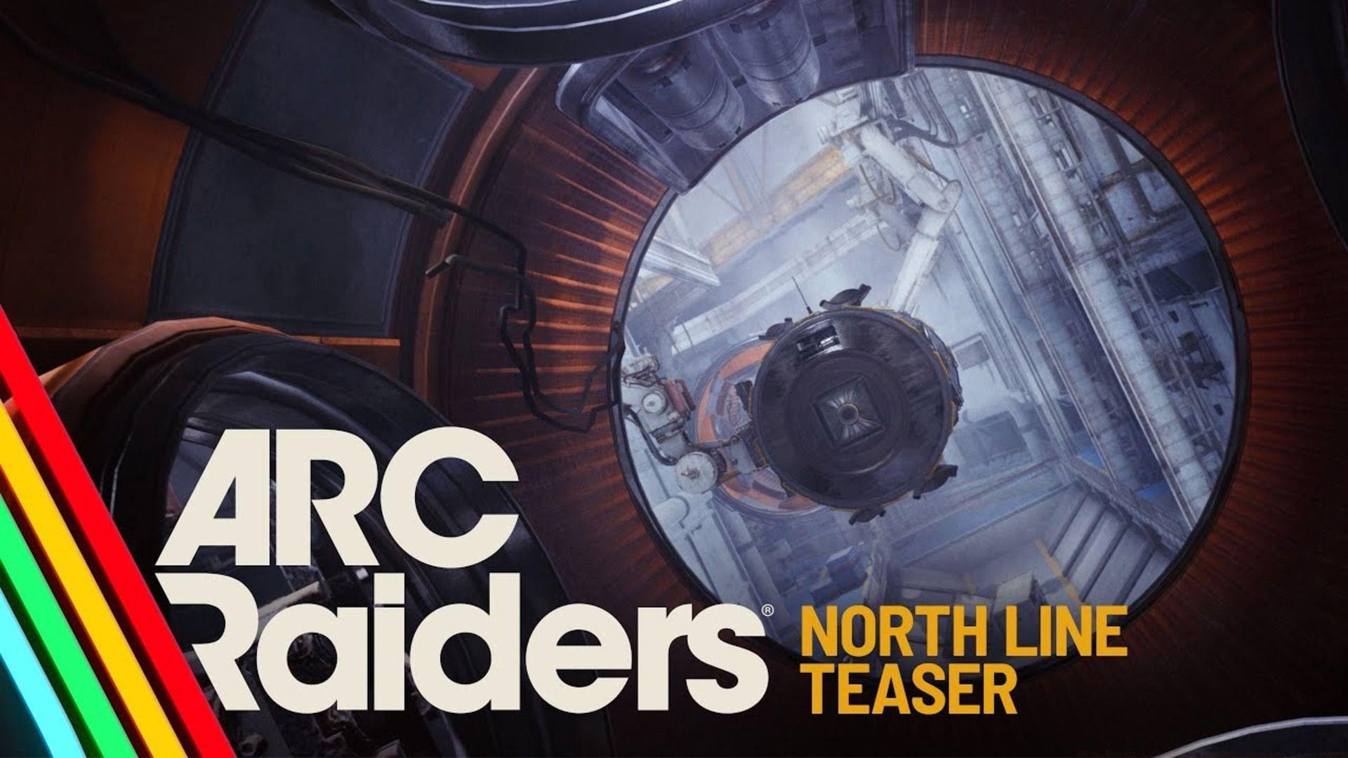 ARC Raiders first major update is arriving soon (Image via Embark Studios)