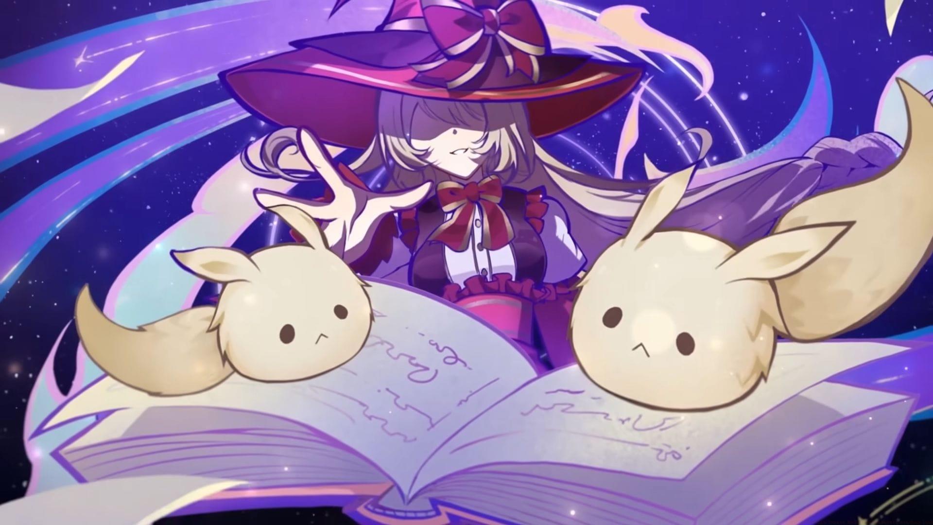 Nod-krai characters genshin impact