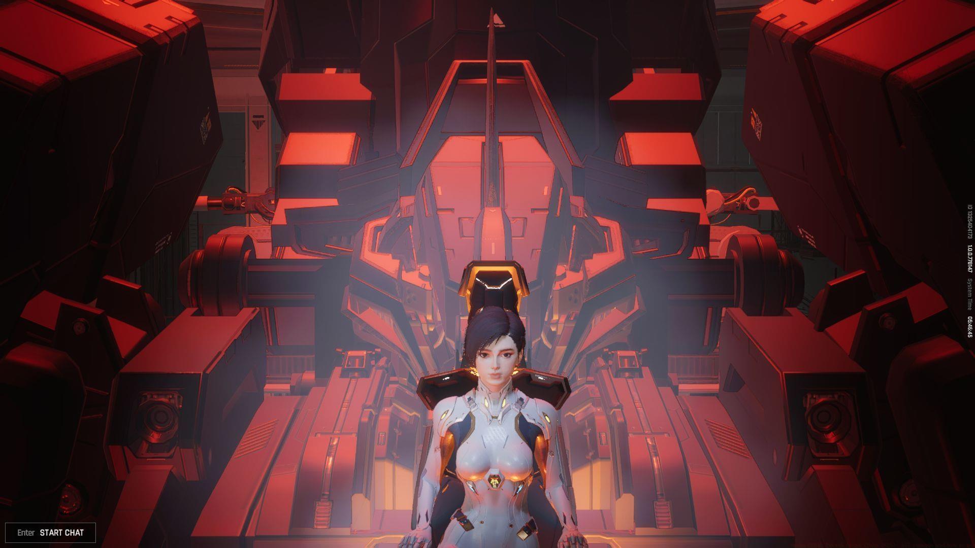 Mecha BREAK Twitch Drops are live now (Image via SK Gaming || Amazing Seasun Games)