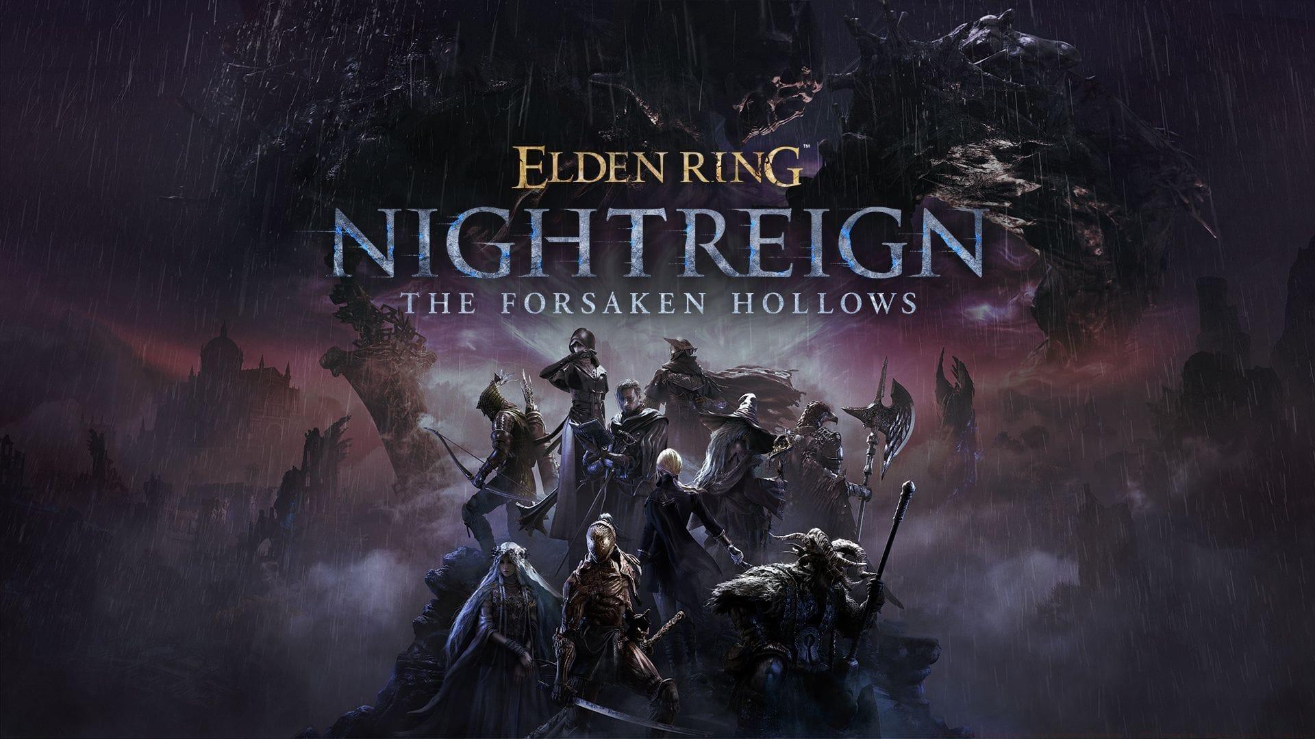 Elden Ring Nightreign