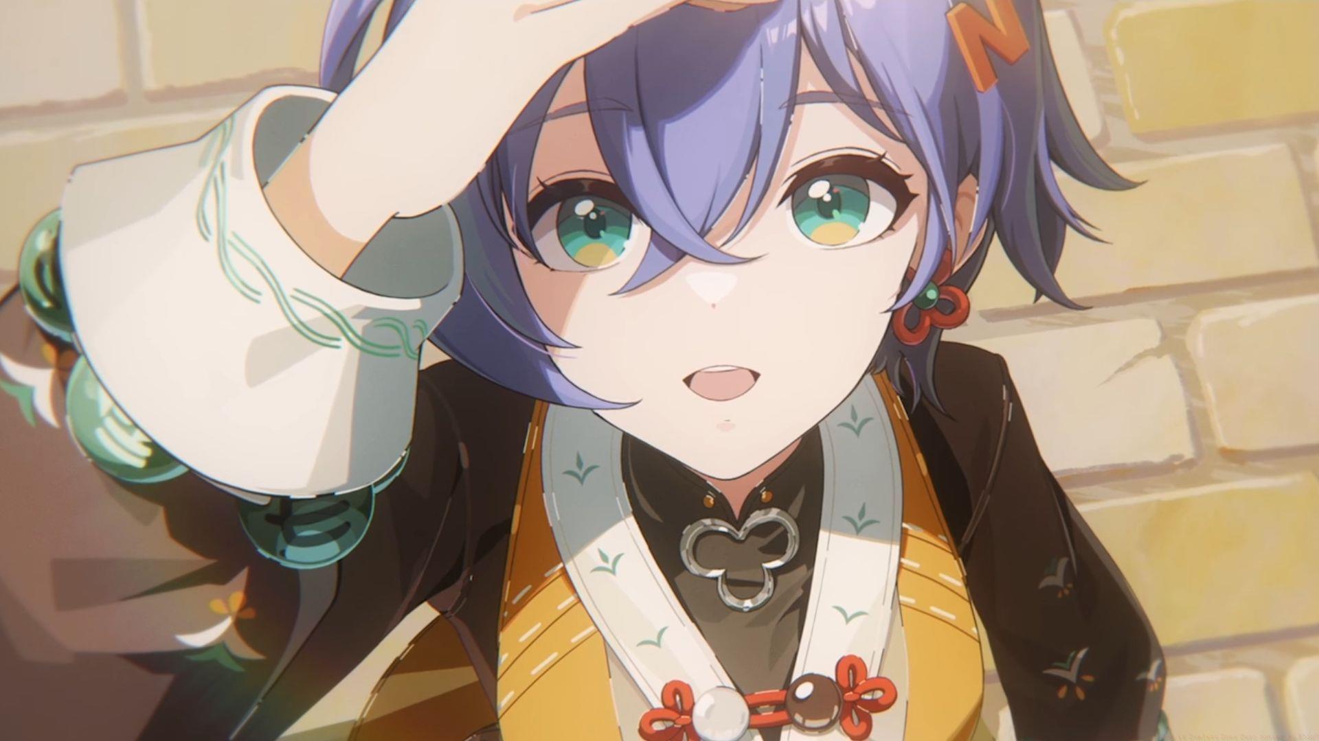 Image showing Proxy in Zenless Zone Zero