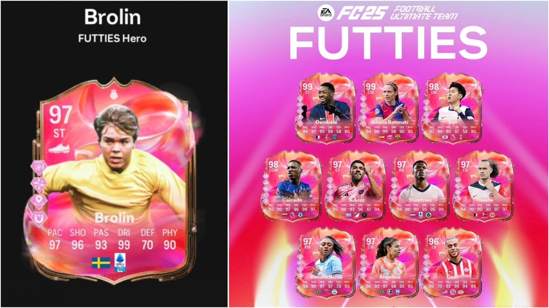 The latest objective is live (Images via EA Sports/Sportskeeda Gaming)