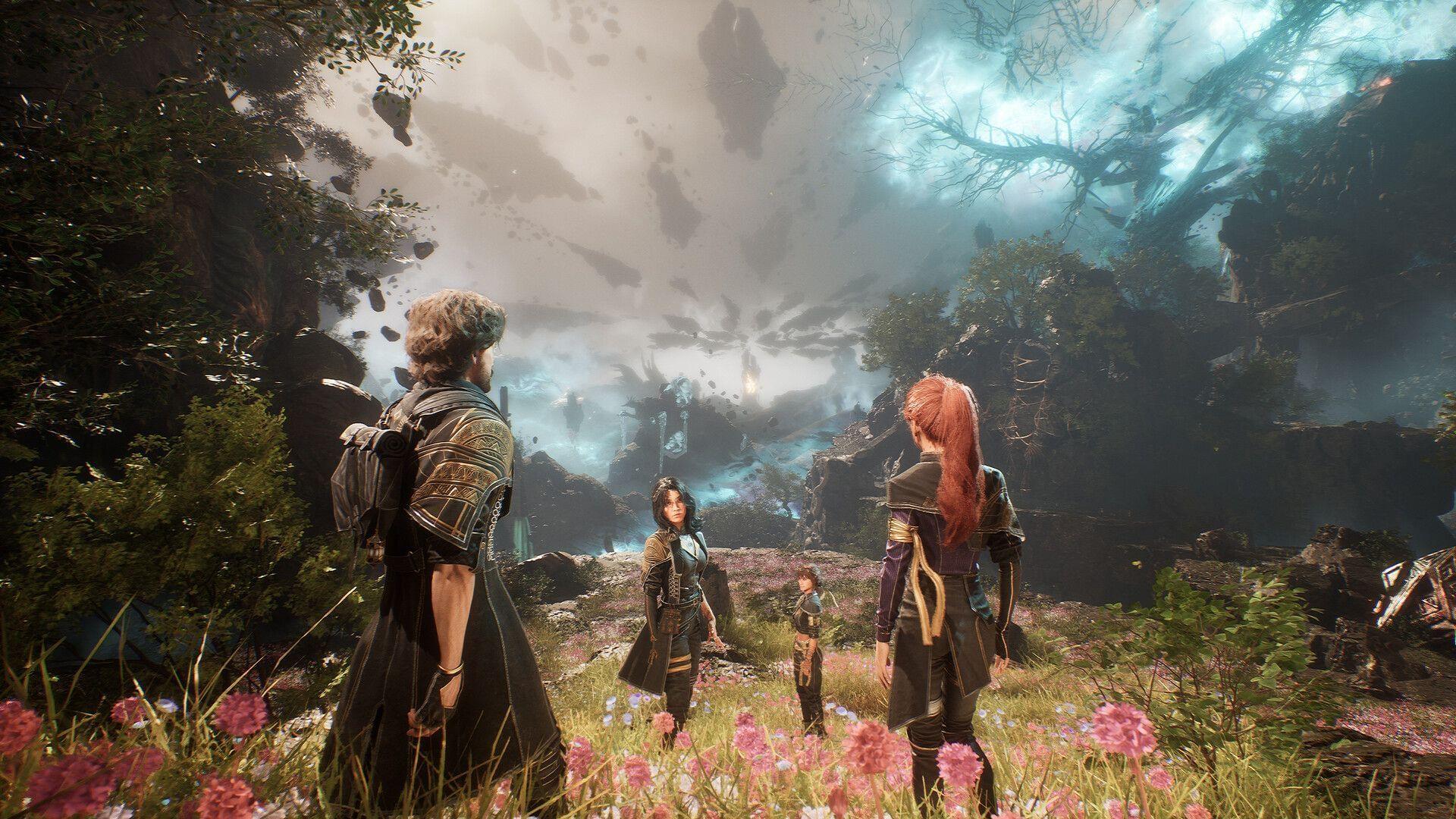 pre-order Clair Obscur: Expedition 33