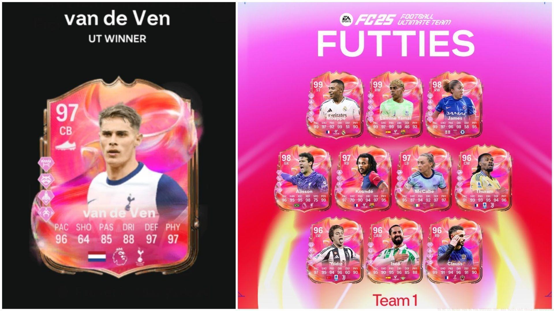 The latest player SBC is live (Images via EA Sports/Sportskeeda Gaming)