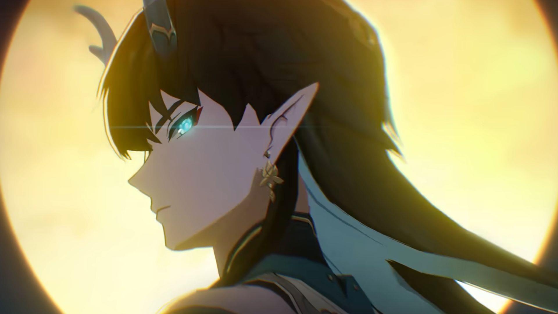 We look at the best characters for Tengoku@Livestream in Honkai Star Rail (Image via HoYoverse)