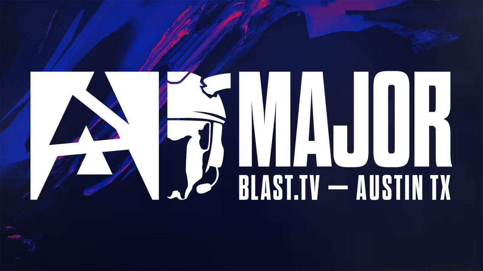 Austin Blast.tv Major 2025 , CS2 BLAST.tv Austin Major 2025