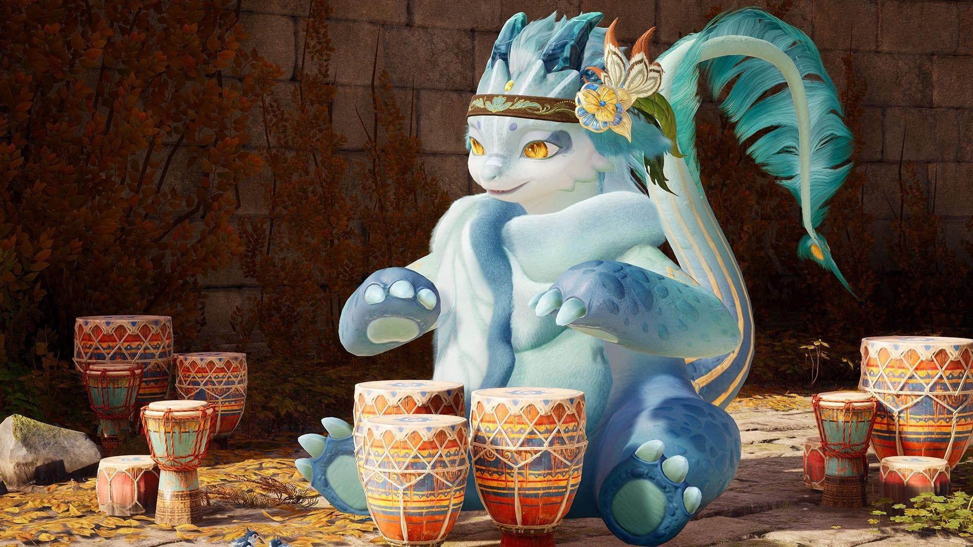 Guide on interacting and obtaining rewards from Ian the Cadenceborn in Itzaland (Image via Sportskeeda Gaming/Infold Games)