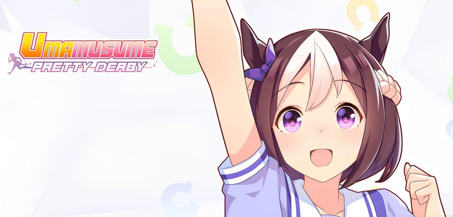 Special Week is a beginner-friendly character in Umamusume: Pretty Derby (Image via Cygames)