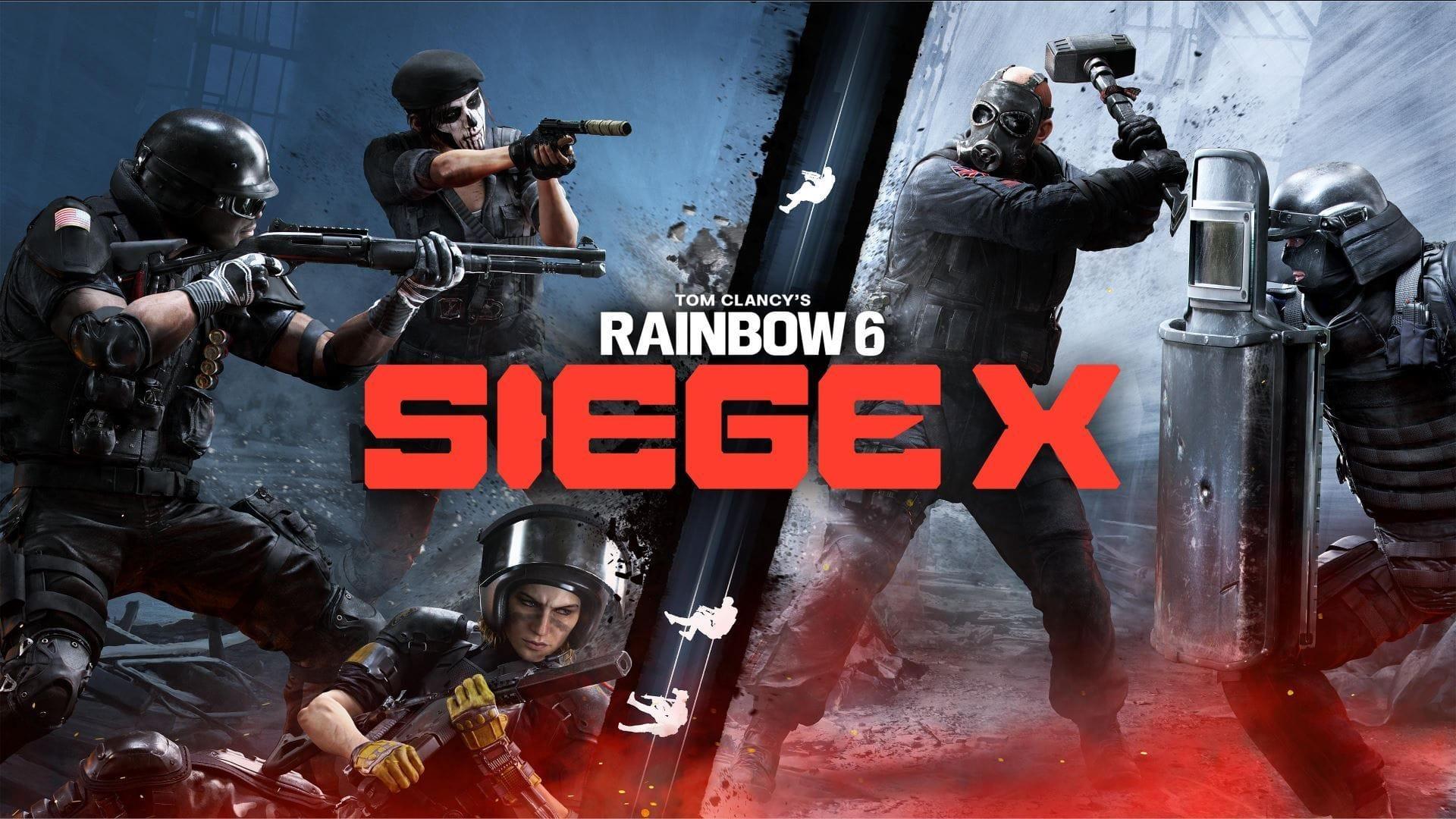 Siege X update size explored (Image via Ubisoft)