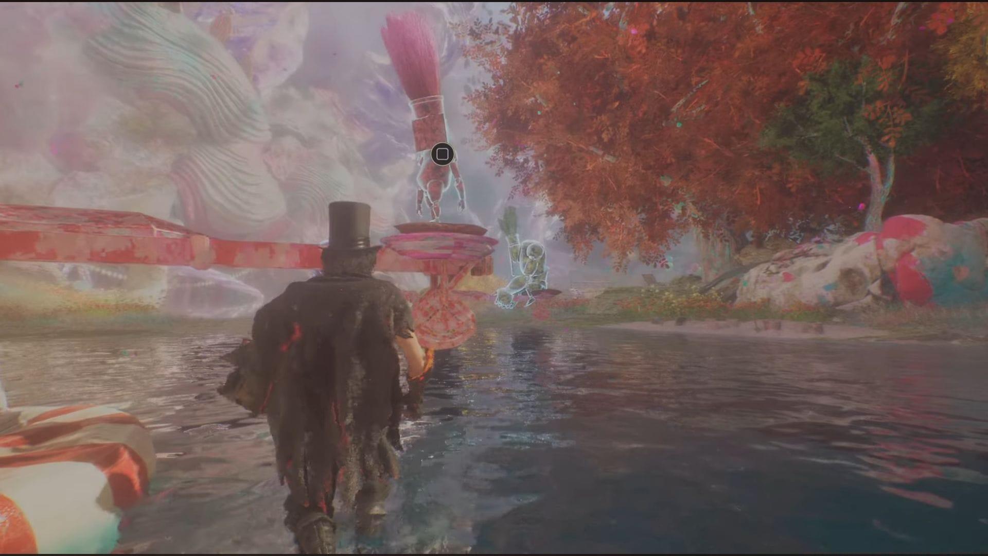 This guide will help you to solve the Seesaw challenge in Clair Obscur Expedition 33 (Image via Sandfall Interactive || YouTube/@YumeNoTamashii)