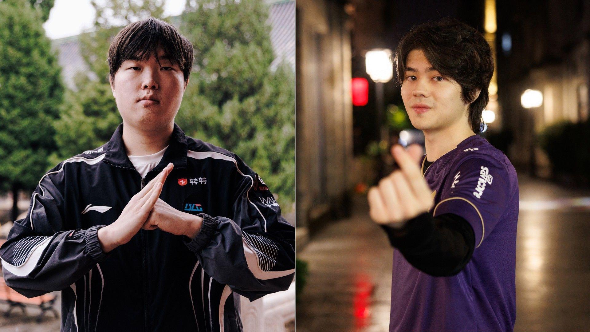 Blg vs Keyd Stars in lol worlds 2025 swiss stage start time and prediction