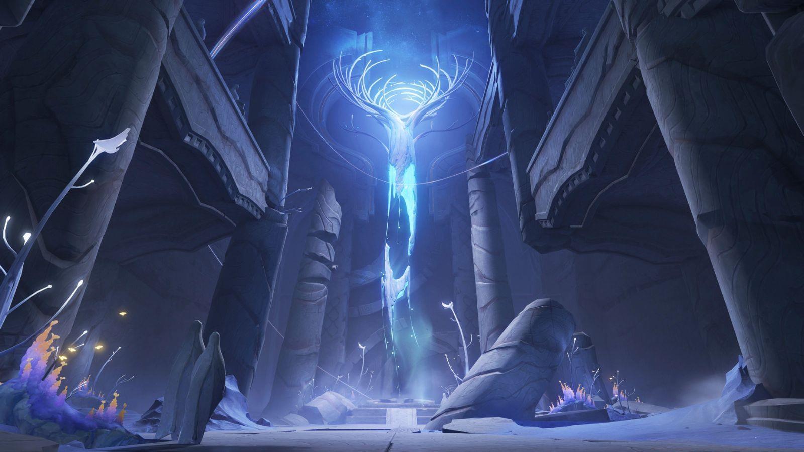 Genshin Impact reactions that need a buff in Nod-Krai