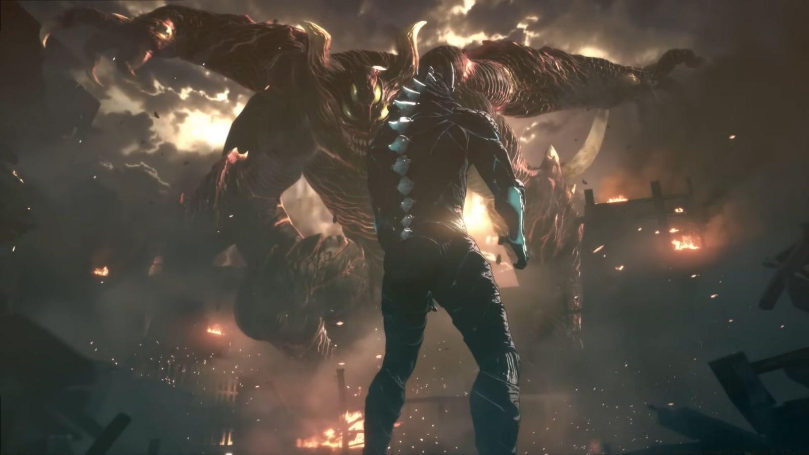 Best characters to reroll for in Kaiju No.8 The Game