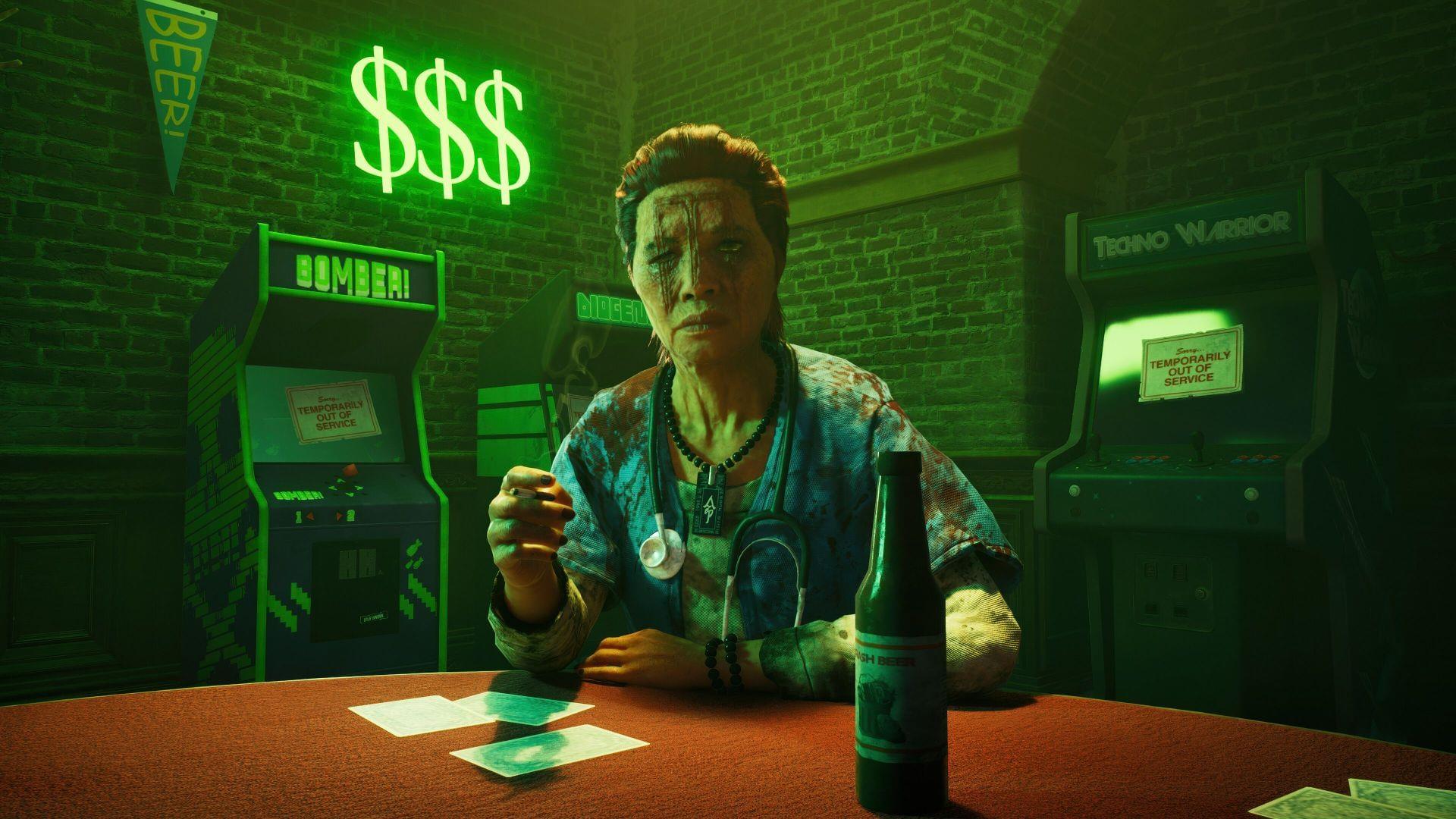 Vampire The Masquerade Bloodlines 2 clans