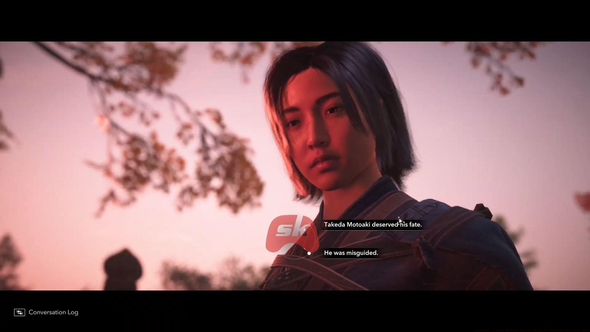 A guide to complete The Performer main quest in AC Shadows (Image via Sportskeeda Gaming || Ubisoft)