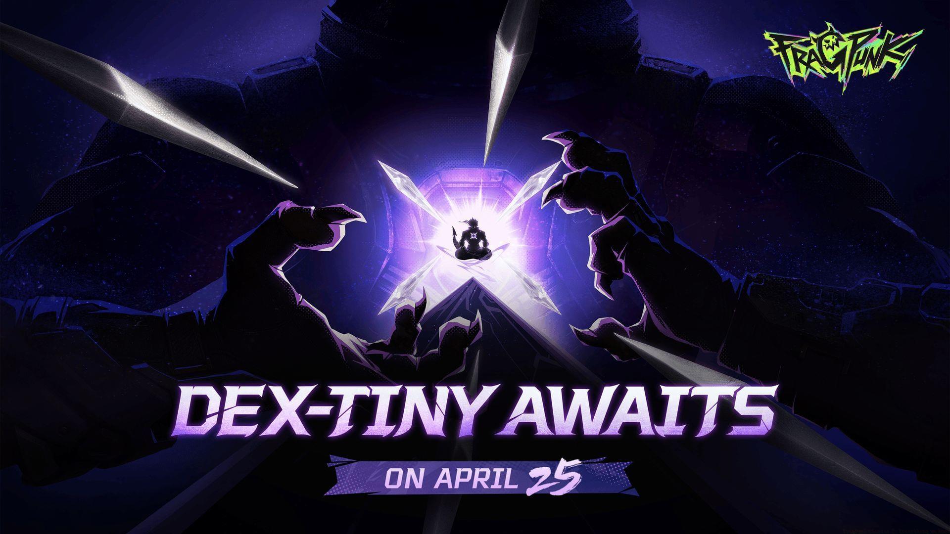 FragPunk Chapter 2 Early Access announced (Image via Bad Guitar Studios)