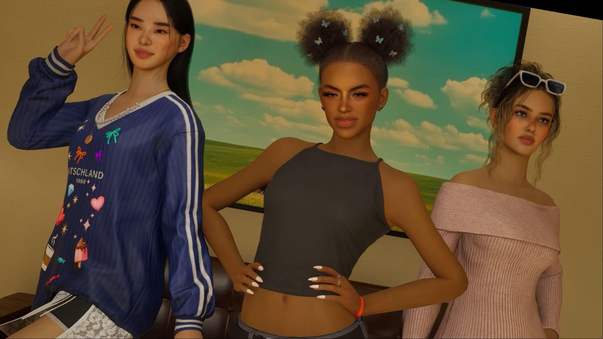 Inzoi v0.2.0 patch notes