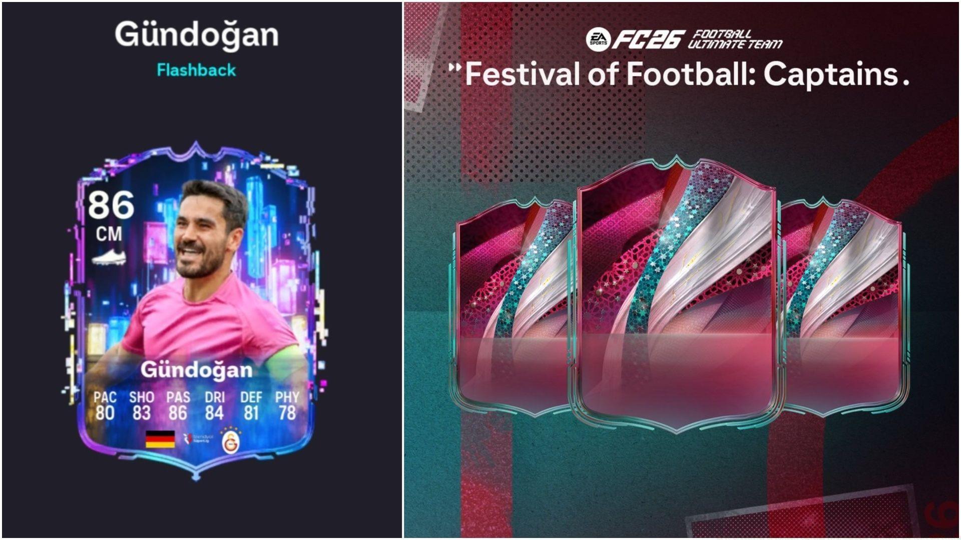 The latest objective is live (Images via EA Sports/Sportskeeda Gaming)