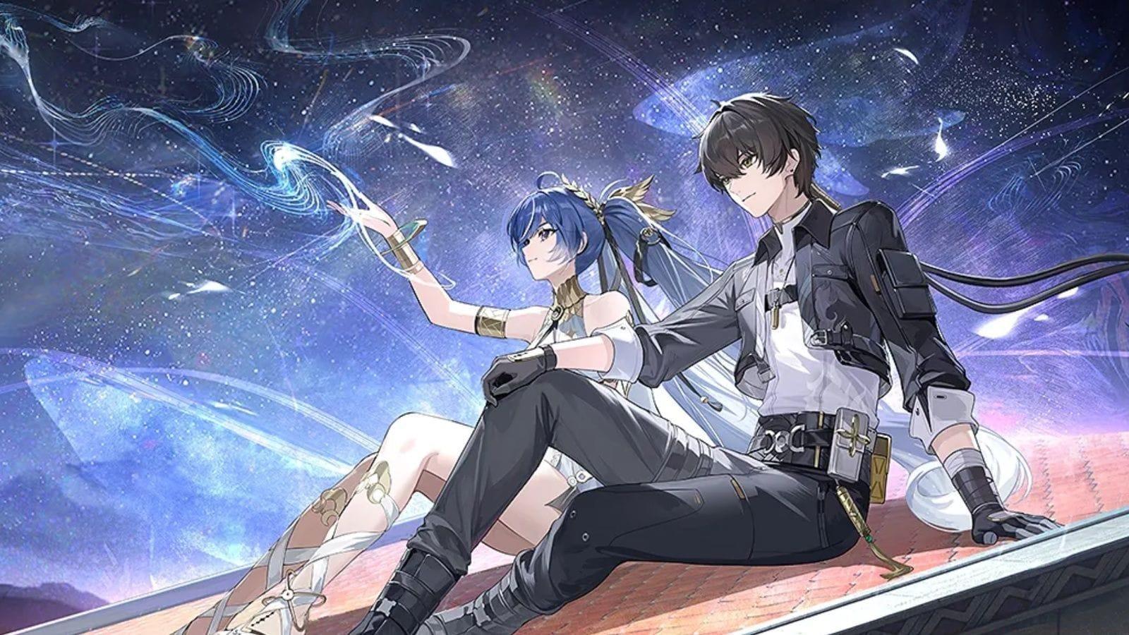 All banners and events in WuWa 2.6 second half (Image via Kuro Games)