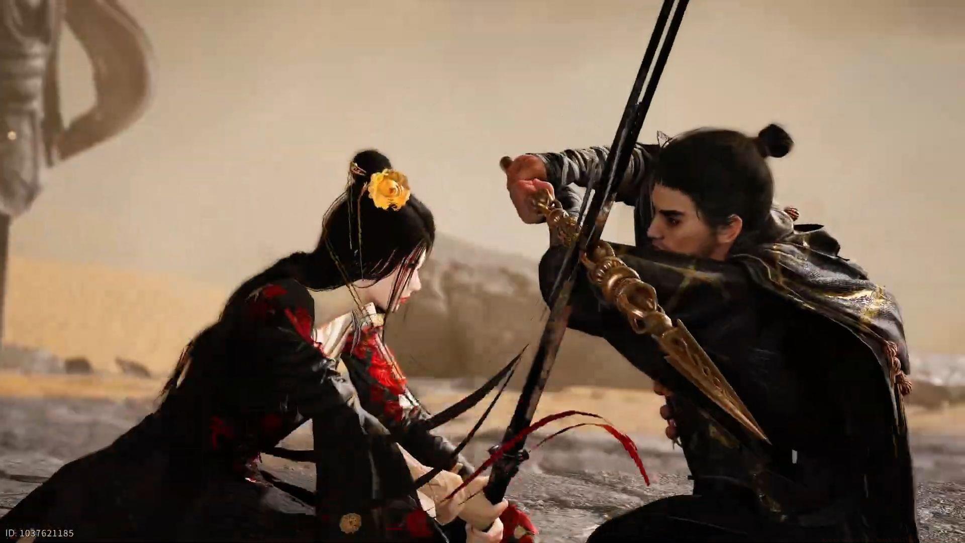 This guide will help you to unlock Free Morph Skill in Where Winds Meet (Image via Sportskeeda Gaming || NetEase Games)