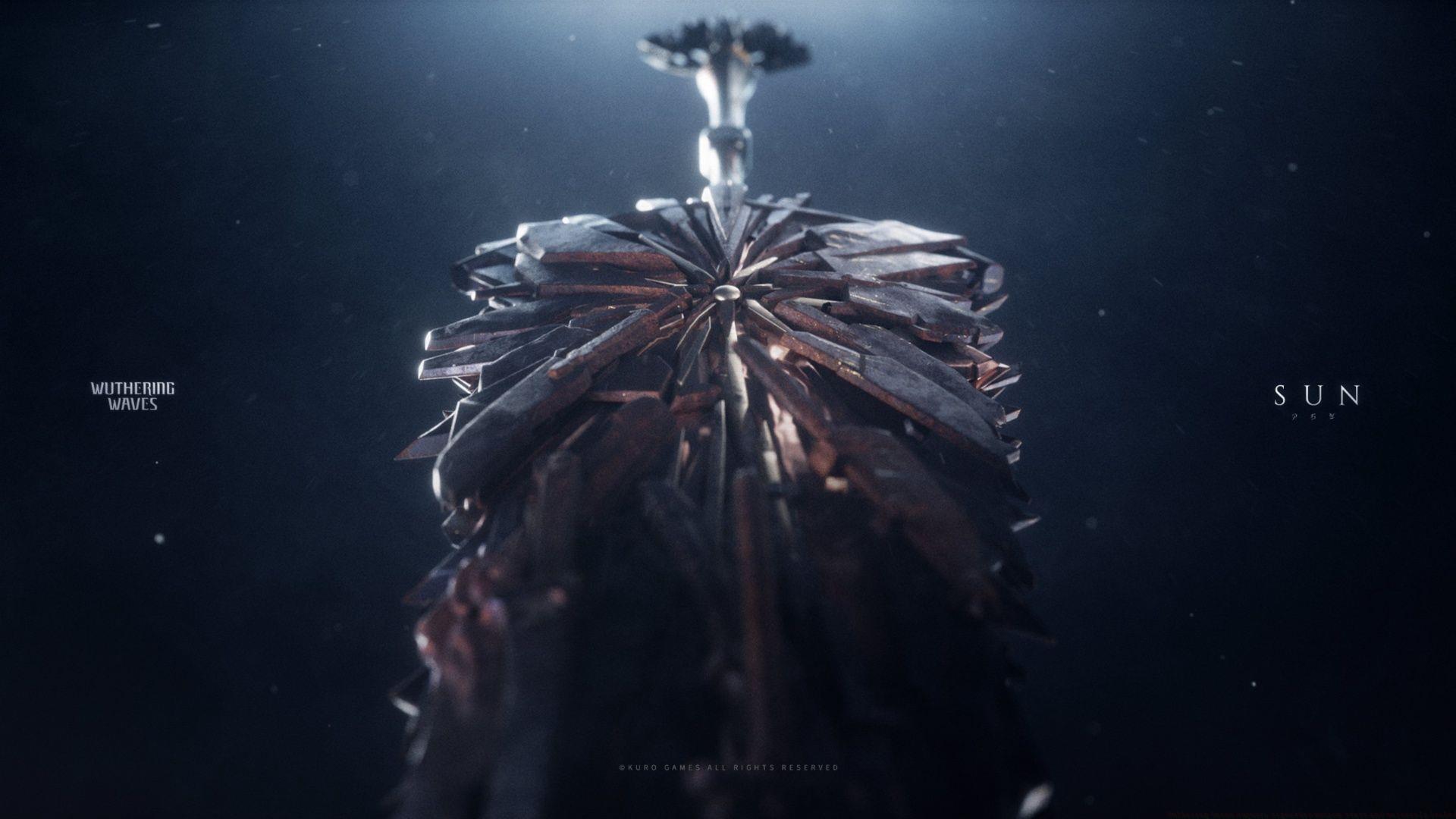 Augusta signature weapon stats and materials leaked (Image via Kuro Games)