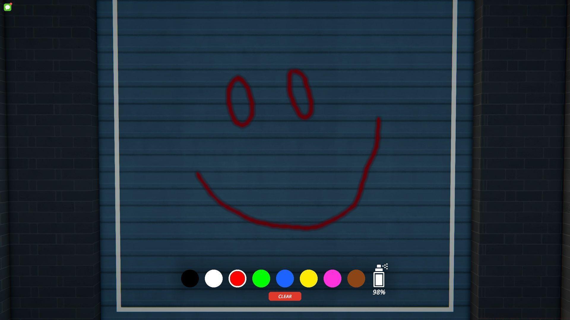 All Graffiti locations in Schedule 1 (Image via Sportskeeda Gaming || TVGS)