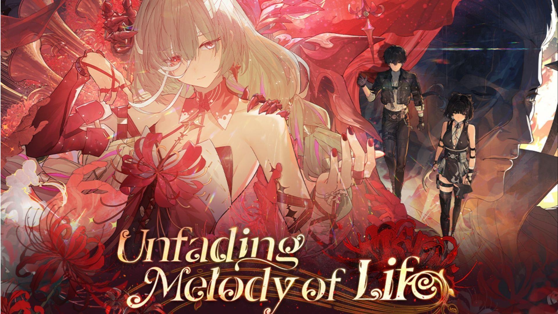 Wuthering Waves 2.5 events (Image via Kuro Games)