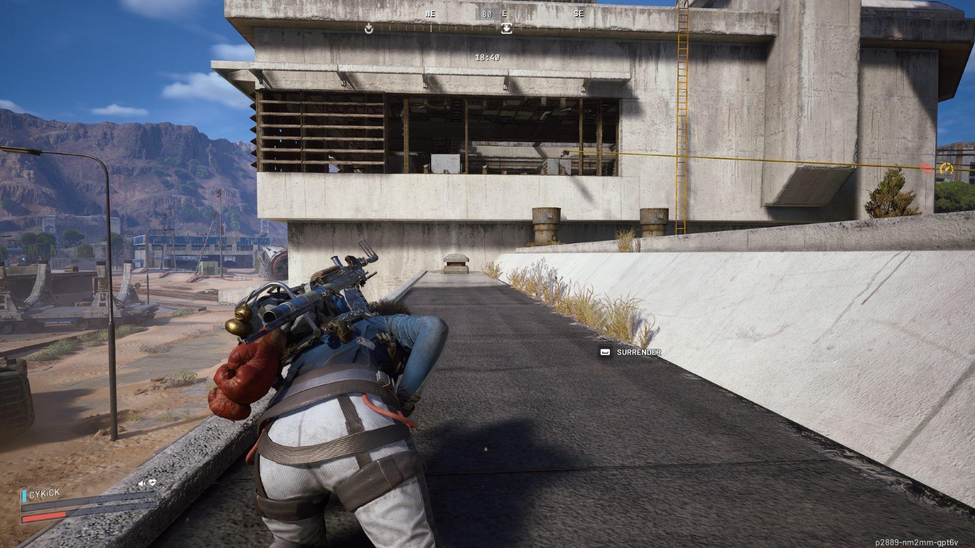 his guide will help you to complete complete Out of the Shadows quest in Arc Raiders (Image via Embark Studios)