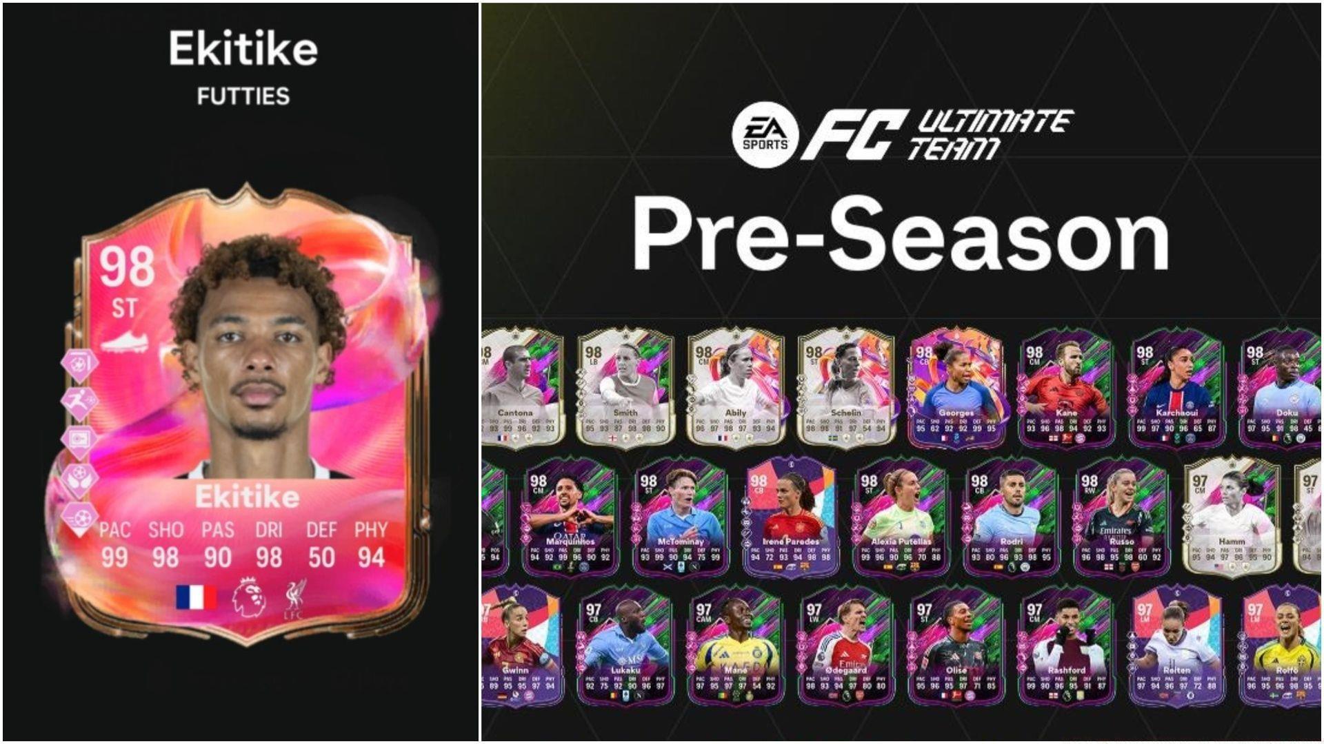 The latest player SBC is live (Images via EA Sports/Sportskeeda Gaming)