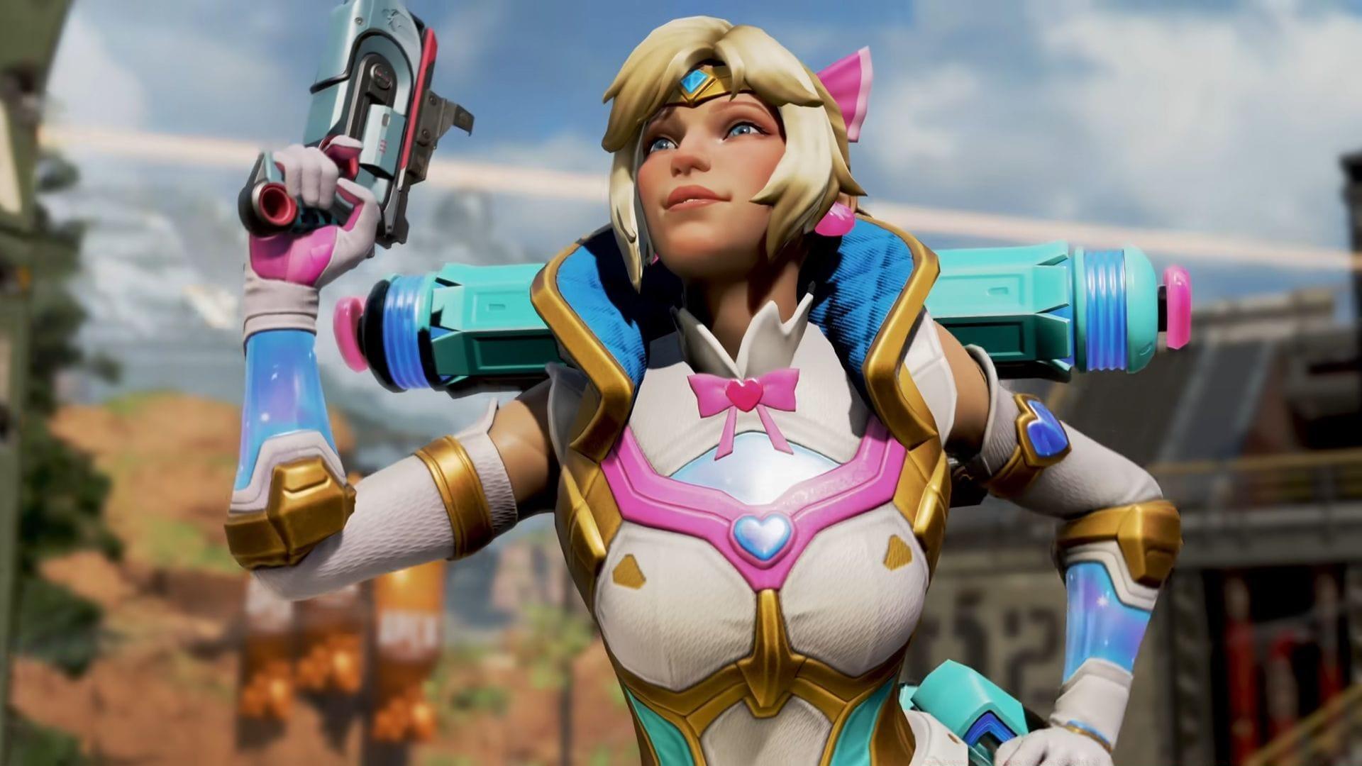 Apex Legends Season 25 Split 2 patch notes