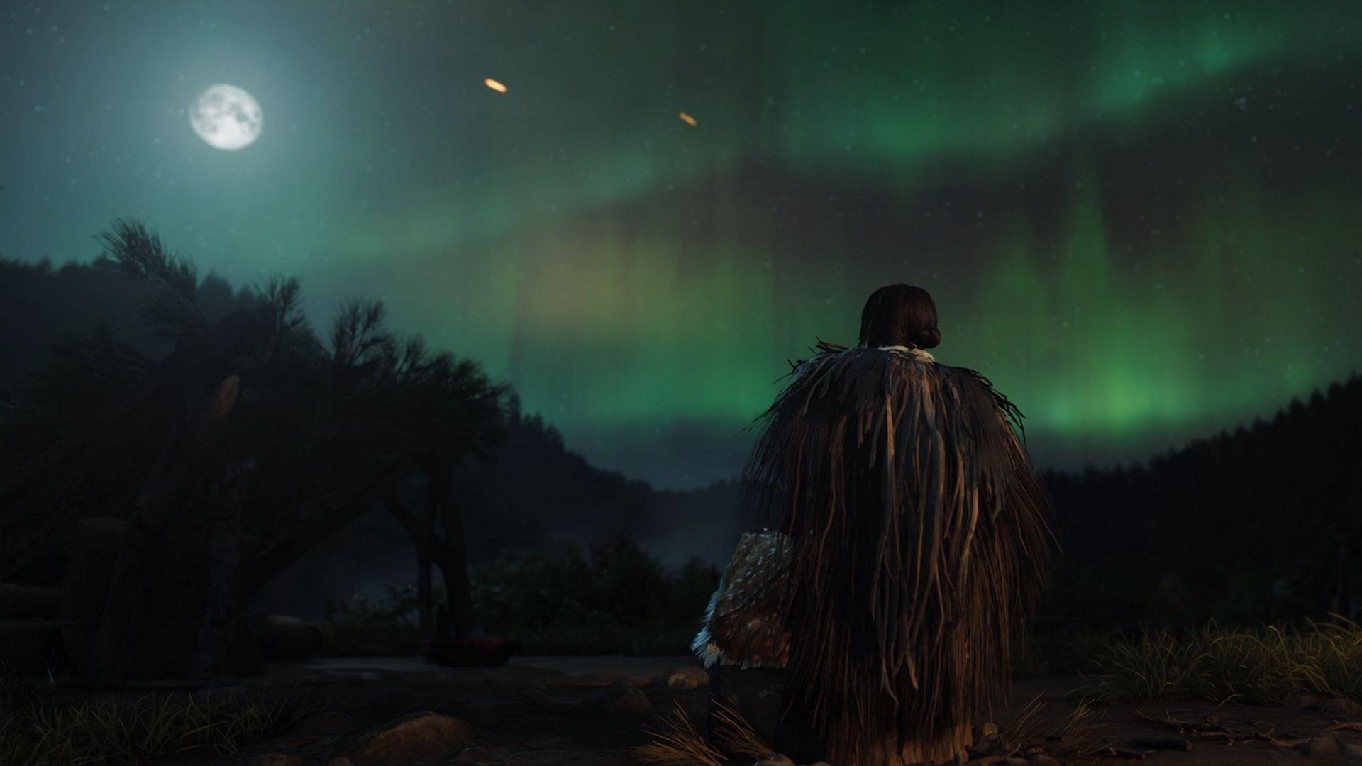 The Road to Ishikari Plain quest in Ghost of Yotei walkthrough guide